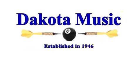 dakota music