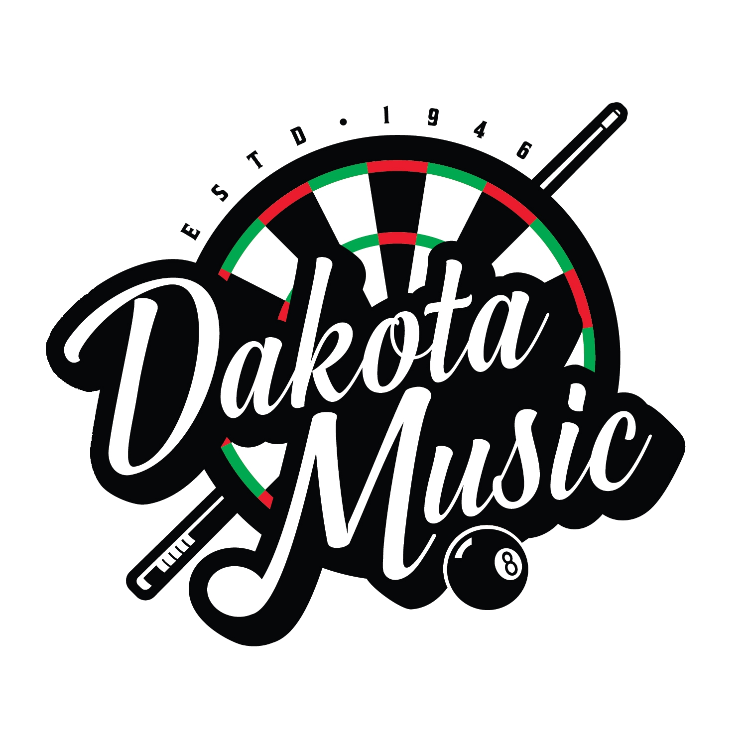 dakota music