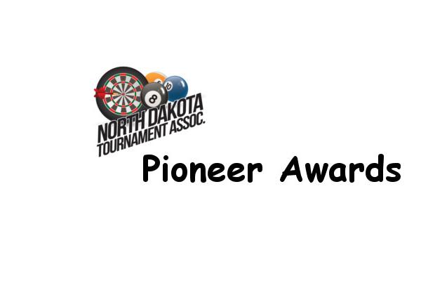 Pioneer Awards Masters