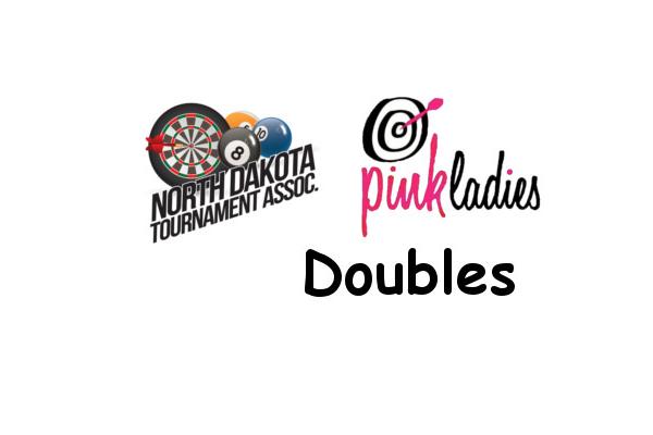 Pink Ladies Doubles