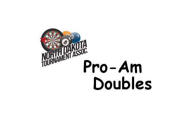 Pro-Am Doubles
