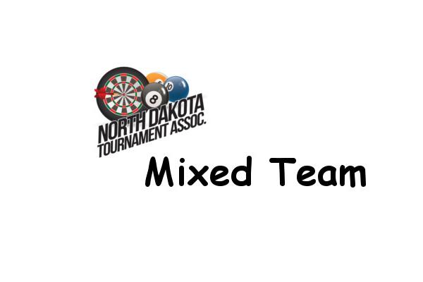 Mixed 301 Team